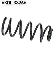 SKF VKDL 38266